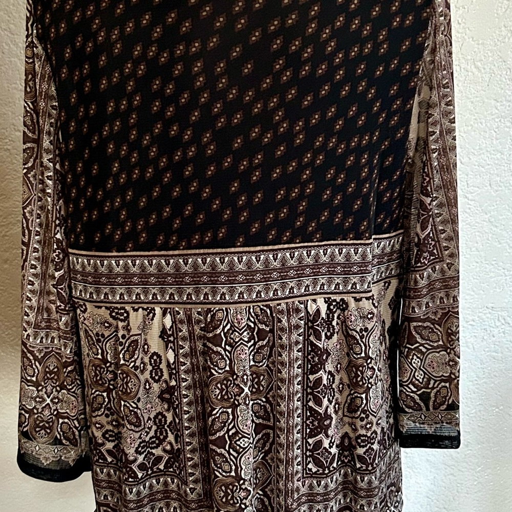 Liz Claiborne Axcess blouse NWT - Picture 5 of 8